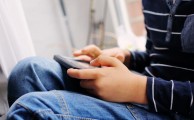 Padres VS niños: los límites del control parental