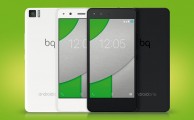 3 Claves para conocer el BQ Aquaris A4.5 4G, el primer Android One español