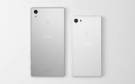 Comparativa Sony Xperia Z5 vs Sony Xperia Z5 Compact