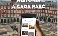 Kolobee, la app que te enseña cada rincón de tus ciudades favoritas