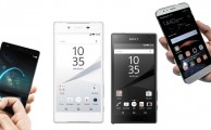 Las novedades en smartphones de Octubre