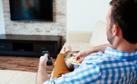 Binge-watching o atracones de series: ¿En qué consiste esta moda?