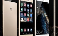 Comparamos el Huawei P8 Premium VS iPhone 6S