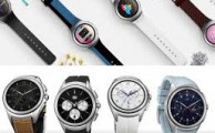 Comparativa: LG G Watch Urbane VS Samsung Gear S2