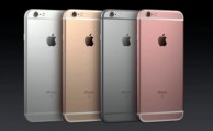¡Del 12 al 14 de noviembre llévate tu iPhone 6S y iPhone 6S Plus libres con 50€ de descuento!
