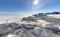 7 destinos increíbles que puedes visitar con Google Street View