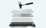 3 razones para poner un protector de vidrio templado en el teléfono