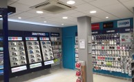 Phone House abre una nueva tienda en Cuevas de Almanzora (Almería)