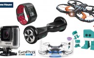 Las mejores ideas de gadgets y accesorios para regalar esta Navidad