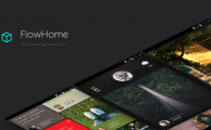 Mejora la velocidad de tu Android con Flow Home
