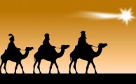 Las mejores aplicaciones para escribir a Papá Noel y Los Reyes Magos