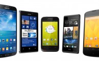 ¿Buscas regalo? Seleccionamos los mejores smartphones por menos de 100 euros