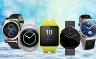 Los 5 mejores smartwaches para regalar esta Navidad