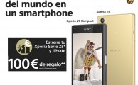 Sony Xperia Z5, la mejor cámara del mundo en un smartphone