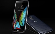 Los mejores smartphones y tablets del CES 2016