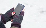 Consejos para proteger a tu smartphone del frío