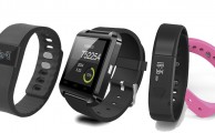 3 wearables que puedes llevarte por menos de 30€