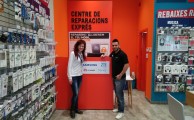 Phone House finaliza 2015 con más de 70 centros de reparación exprés