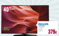 ¿Vives en Granada? Llévate tu TV al mejor precio, ¡garantizado!