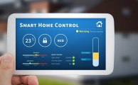Según una encuesta inglesa, los usuarios de smartphones queremos casas inteligentes