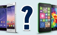 Consejos para la elección de tu nuevo teléfono