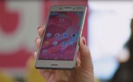 MWC 2016: El nuevo buque insignia de Sony se llama Xperia X