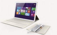 MWC 2016: Huawei presenta el MateBook, un tablet con Windows 10