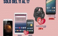 Solo hasta el 24 de febrero... ¡Llegan los #PhonJiPrecios!
