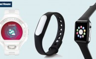 Las 3 novedades en wearables que necesitas conocer