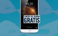 ¡Solo hasta el 10 de febrero! Descuentos especiales en smartphones, tablets y wearables Huawei