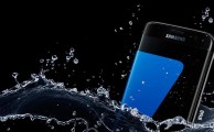 Los nuevos Samsung Galaxy S7 y S7 Edge incluyen IP68, ¿qué significa?