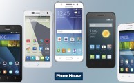 5 Smartphones que puedes llevarte gratis este mes