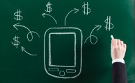 Usa estas apps para enviar y recibir dinero a tus amigos