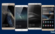 Comparamos los gama alta de Huawei: P8 Max, P8 Premium, Mate 8 y Mate S