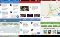 Consejos para sacar partido a la multipantalla de tu smartphone o tablet
