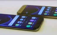 Comparamos el Galaxy S7 VS Galaxy S7 edge