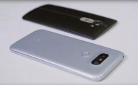 Nuevo LG G5, ¿en qué se diferencia del anterior LG G4?