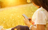 Prueba de pantalla al aire libre: Samsung Galaxy S7 vs LG G5 vs Huawei P9
