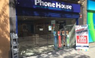 Phone House refuerza su presencia en Madrid con la apertura de una nueva tienda