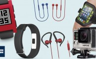 Los mejores gadgets para disfrutar del deporte al aire libre
