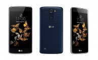 Comparativa: LG K8 vs Motorola Moto G 3ª Generación