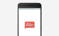 Llega Allo, la nueva aplicación de mensajería de Google con asistente virtual