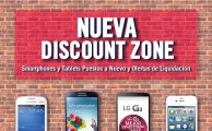 Phone House abre una Discount Zone con equipos puestos a nuevo en su tienda del Centro Comercial Festival Park (Illes Balears)