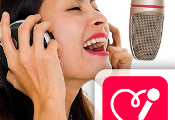 Las 5 mejores aplicaciones de karaoke