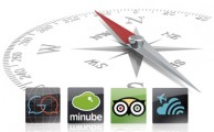 Aplicaciones imprescindibles en el smartphone o tablet de un viajero