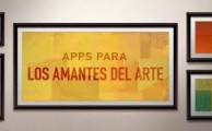 Las 7 mejores aplicaciones para disfrutar del arte desde tu smartphone o tablet