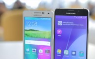 Comparamos el Galaxy A5 2016 VS Samsung Galaxy A5