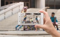 Lo que nos ha enamorado del Xperia X, el nuevo smartphone de Sony