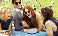 6 altavoces portátiles para disfrutar de la música al aire libre