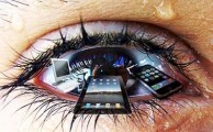 8 Consejos para evitar fatiga visual con tu smartphone o tablet